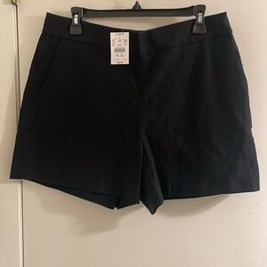 Adorable NWT J CREW Shorts Sz 12